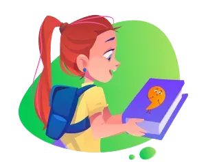 the concepts of full stops and commas, prepositions, and capitalising the first letter of a sentence