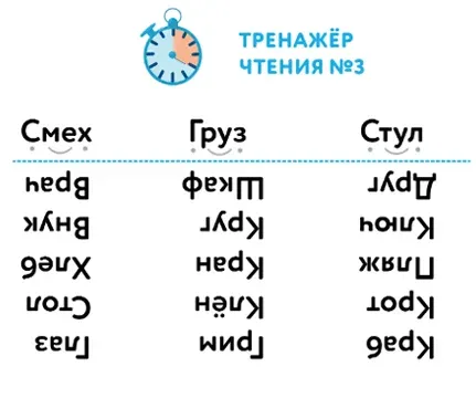Страница