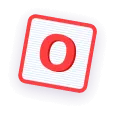 О