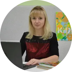 Наталья Пиланович