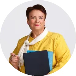 Валентина Мельникова