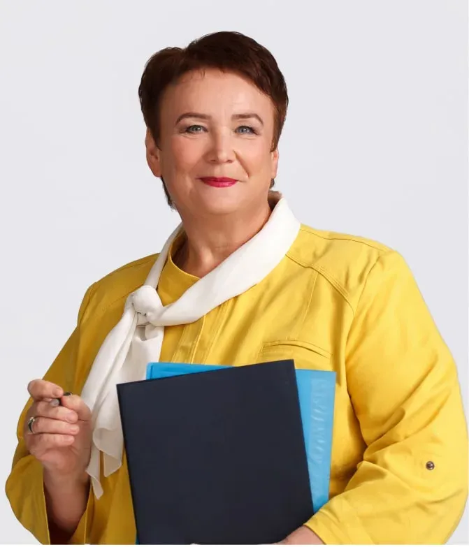 teacher