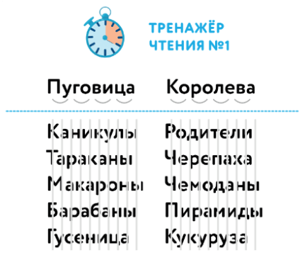 Страница