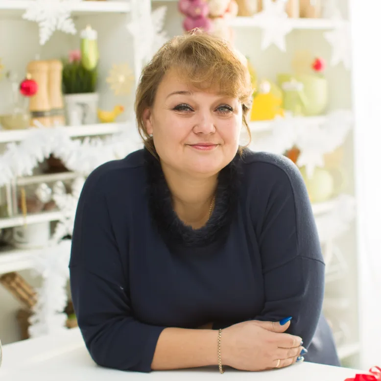 Родитель ребенка, отзыв